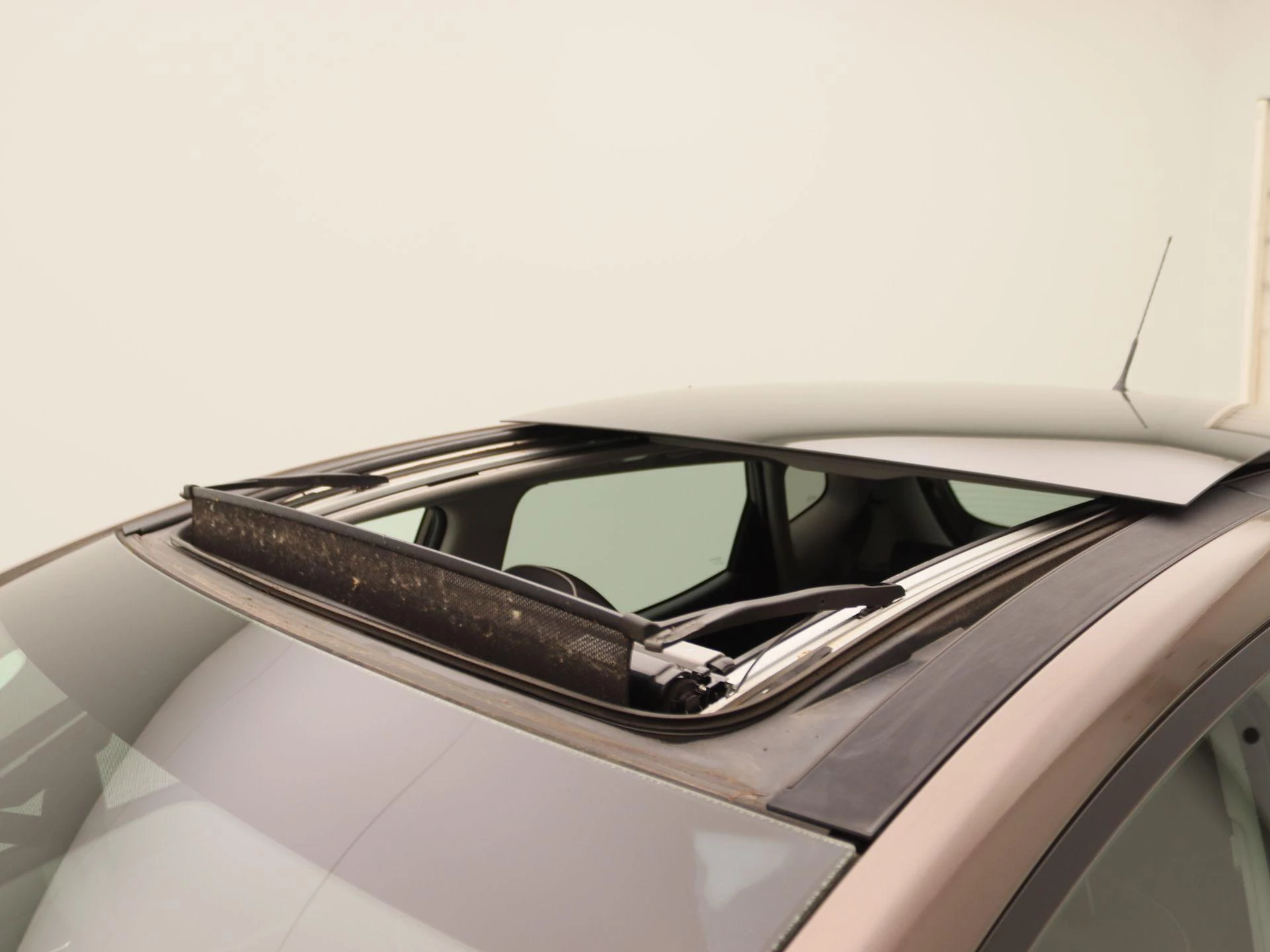 Kia Venga 1.4 CVVT ExecutiveLine