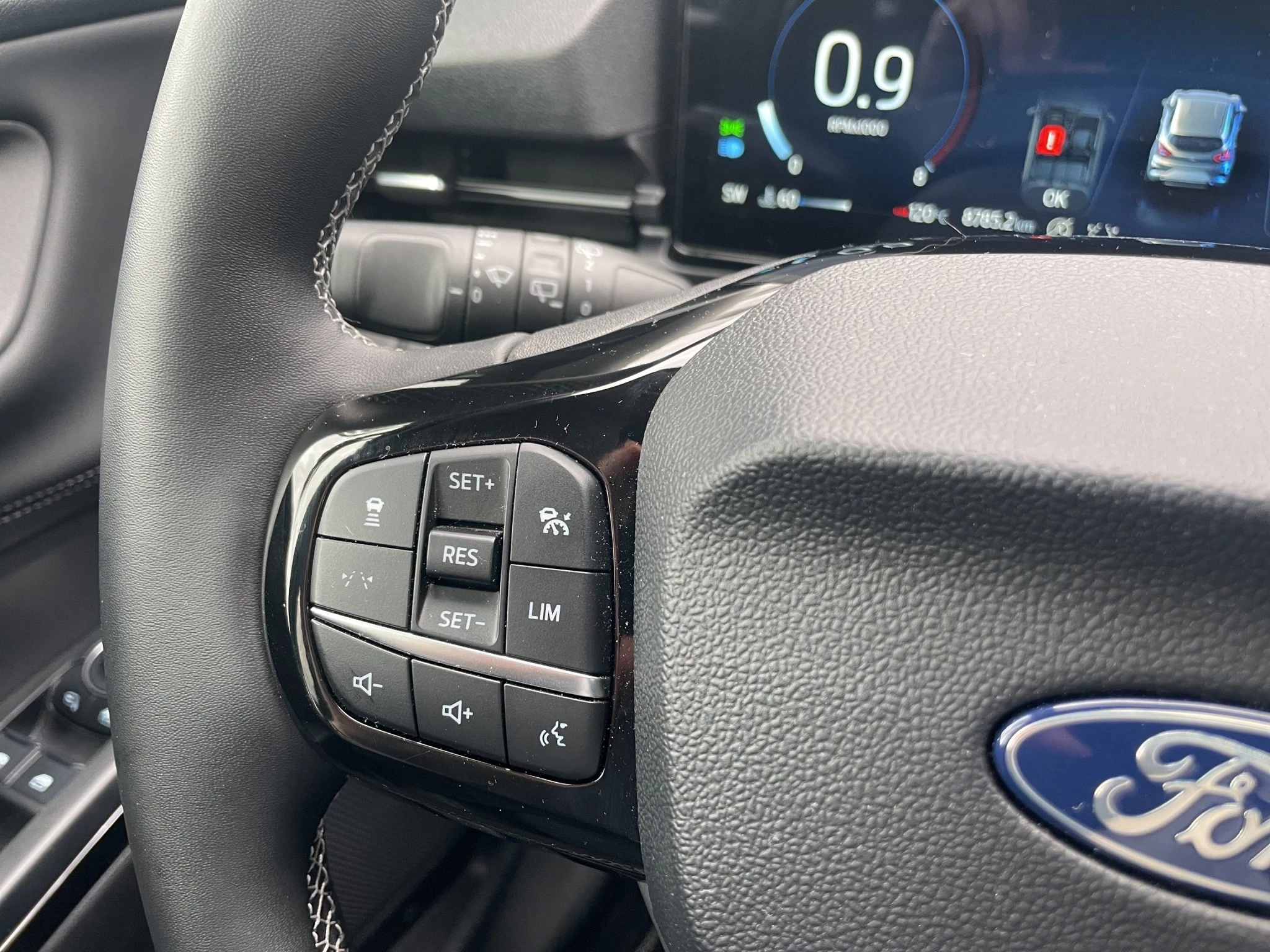 Ford Puma Titanium LED | NAV | KAM | ASSISTENZ | GJR