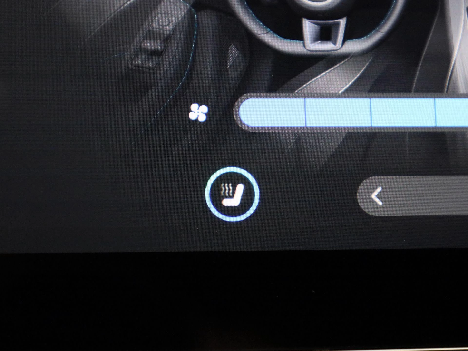 MG MG5 Long Range Luxury 61 kWh
