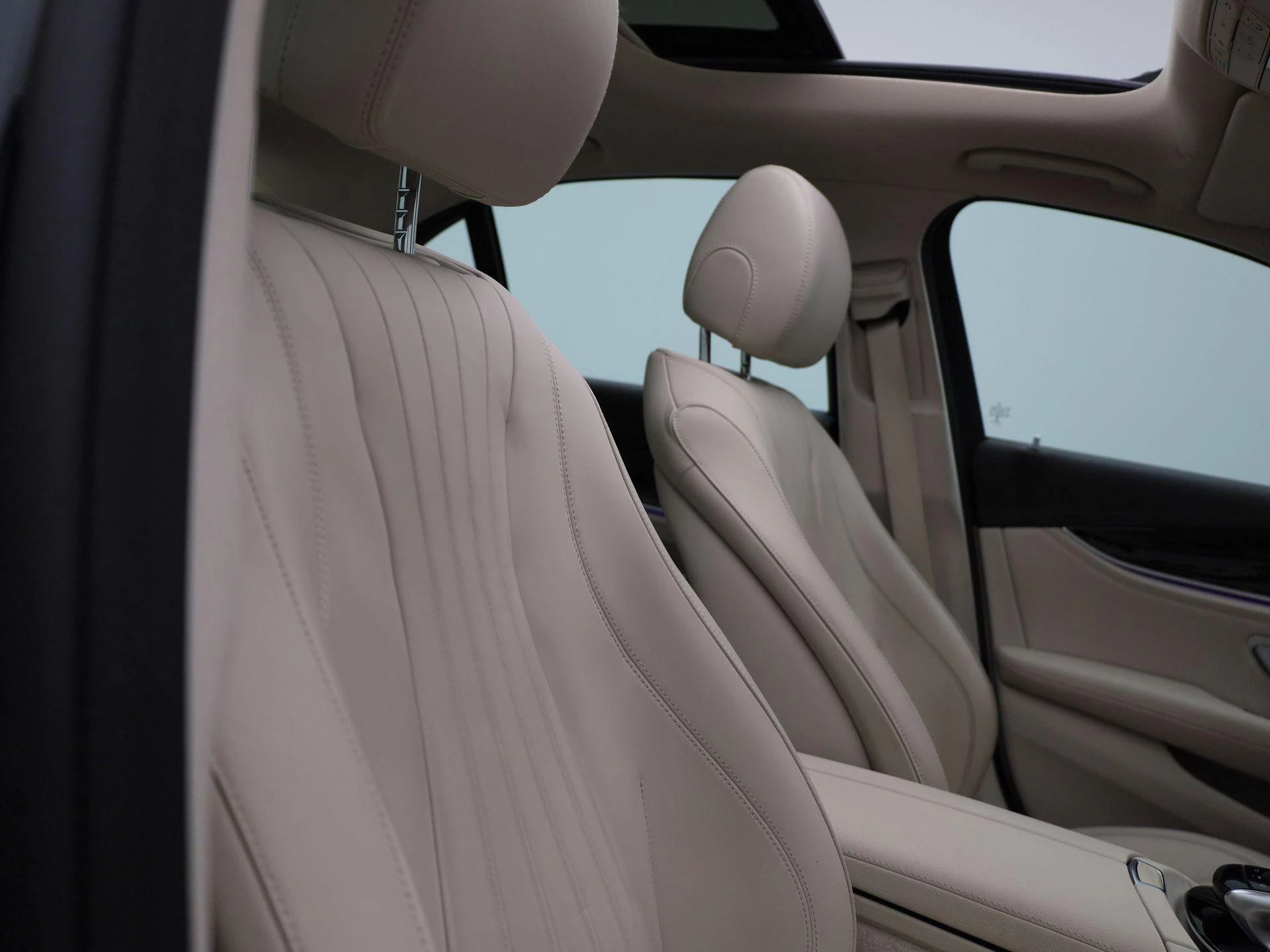 Mercedes-Benz E-Klasse 250 Prestige Plus