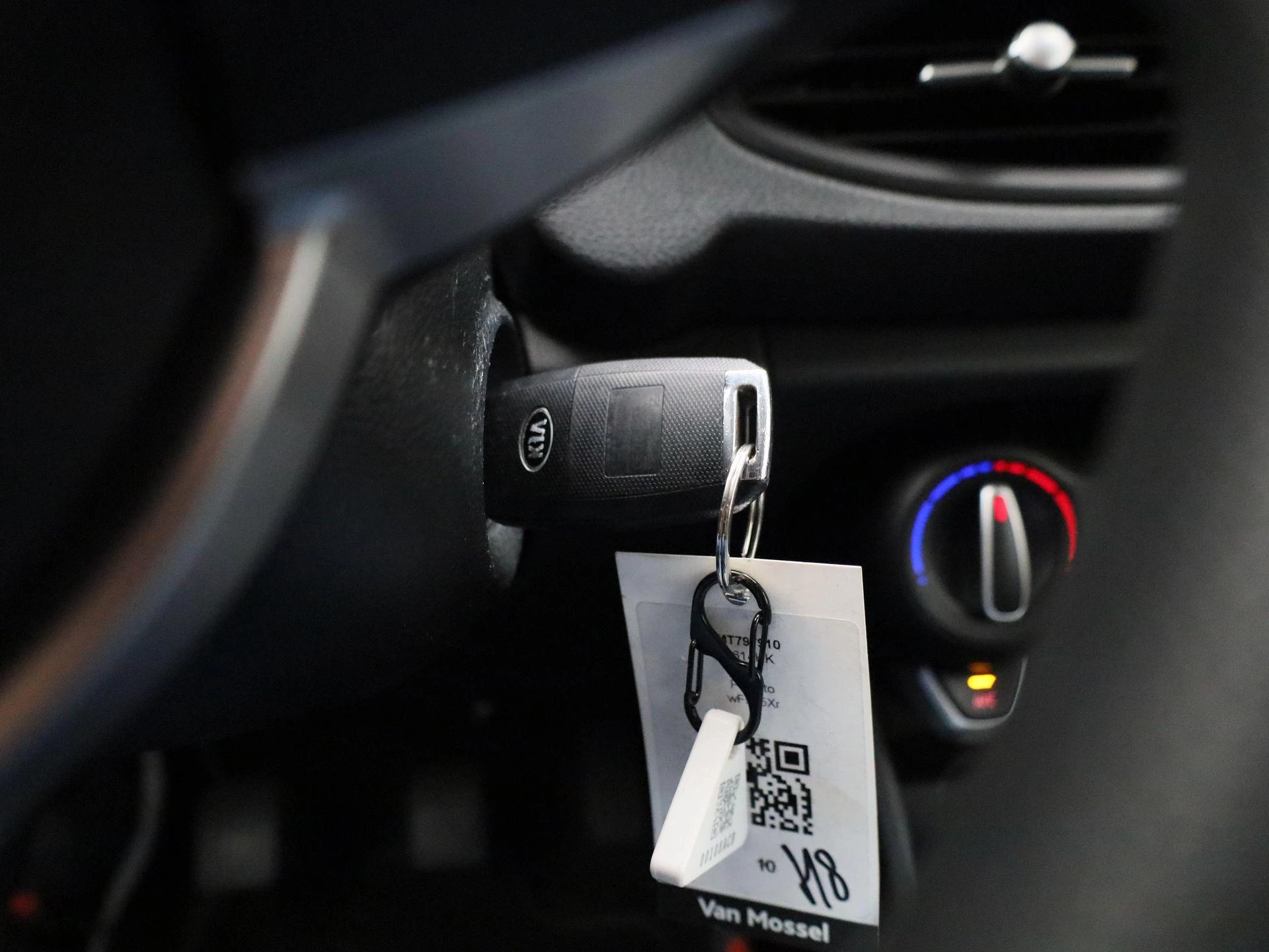 Kia Picanto 1.0 DPi ComfortLine