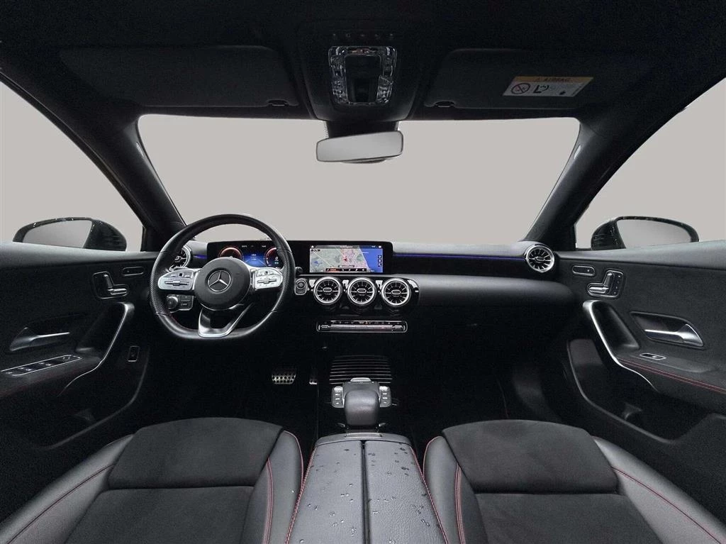 Mercedes-Benz A-Klasse A250 e 1,3 Plugin-hybrid AMG Line 8G-DCT 218HK 5d 8g Aut.