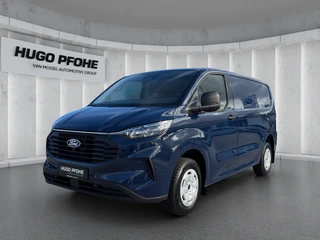 Ford-Transit Custom-image-0