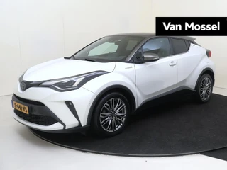 Toyota C-HR 2.0 Hybrid Executive AUTOMAAT