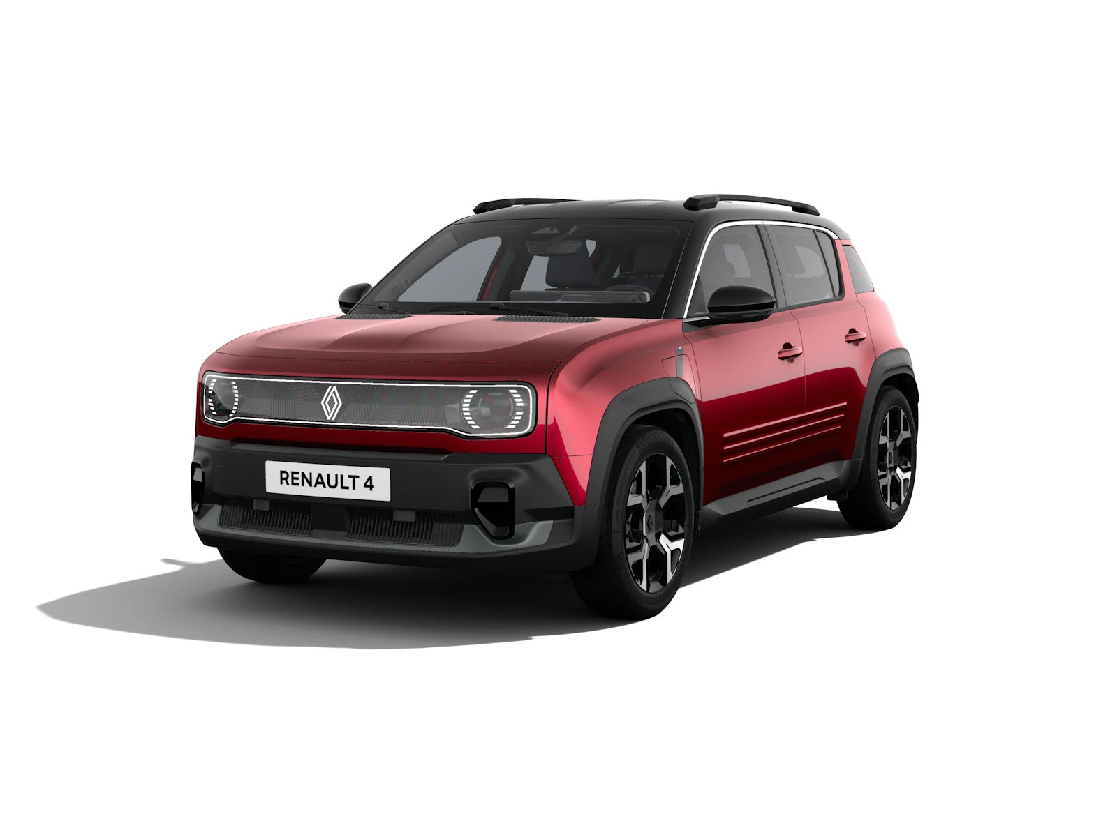 Renault R4