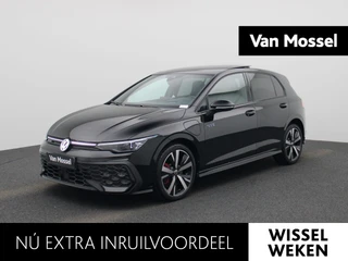 Volkswagen Golf 1.5 eHybrid GTE 272 PK