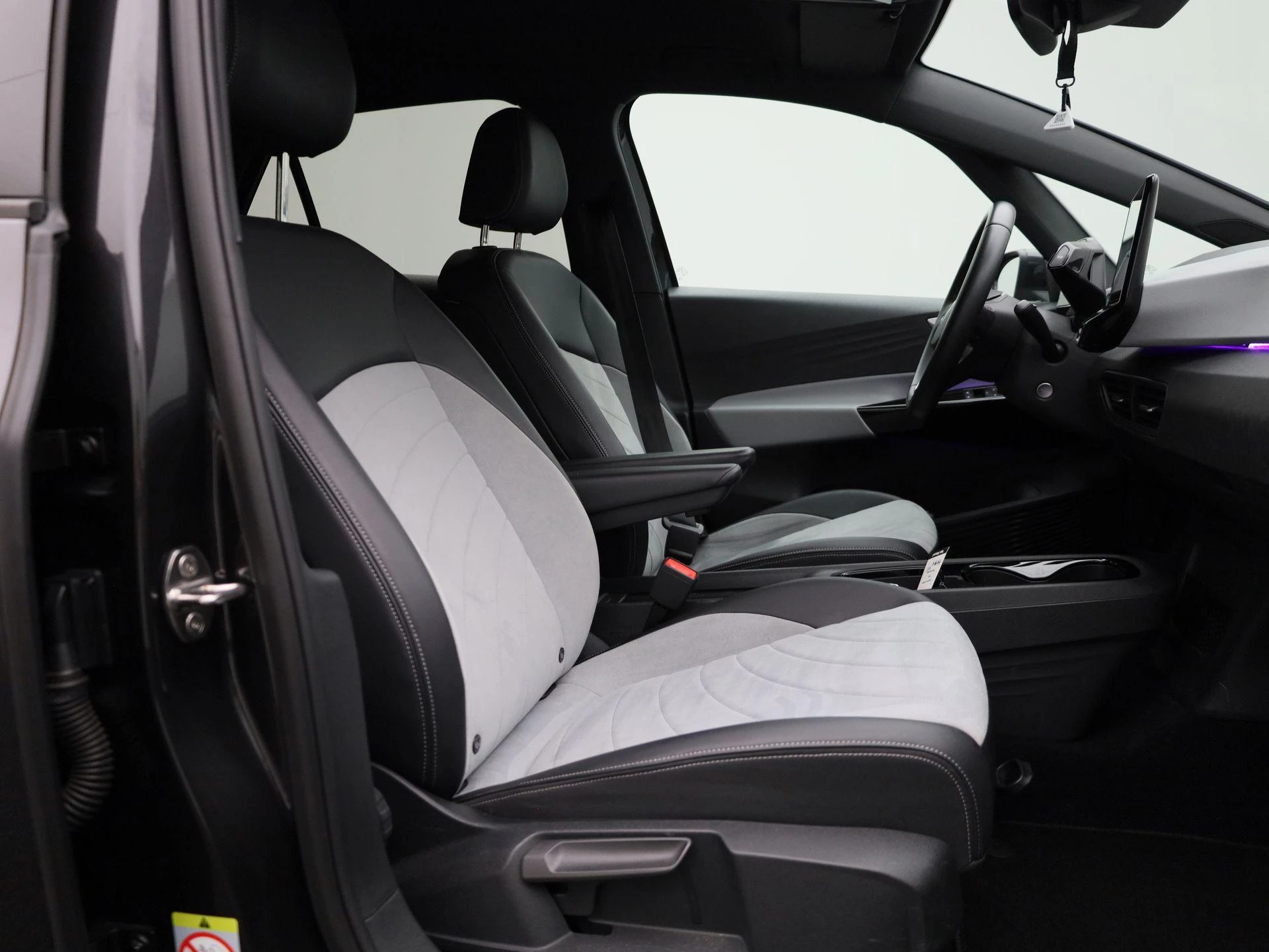 Volkswagen ID.3 Pro Edition 58 kWh | 204 PK |