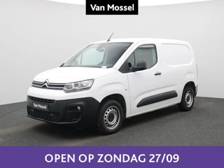 Citroën Berlingo M Light 1.6 BlueHDi 75 MAN Club