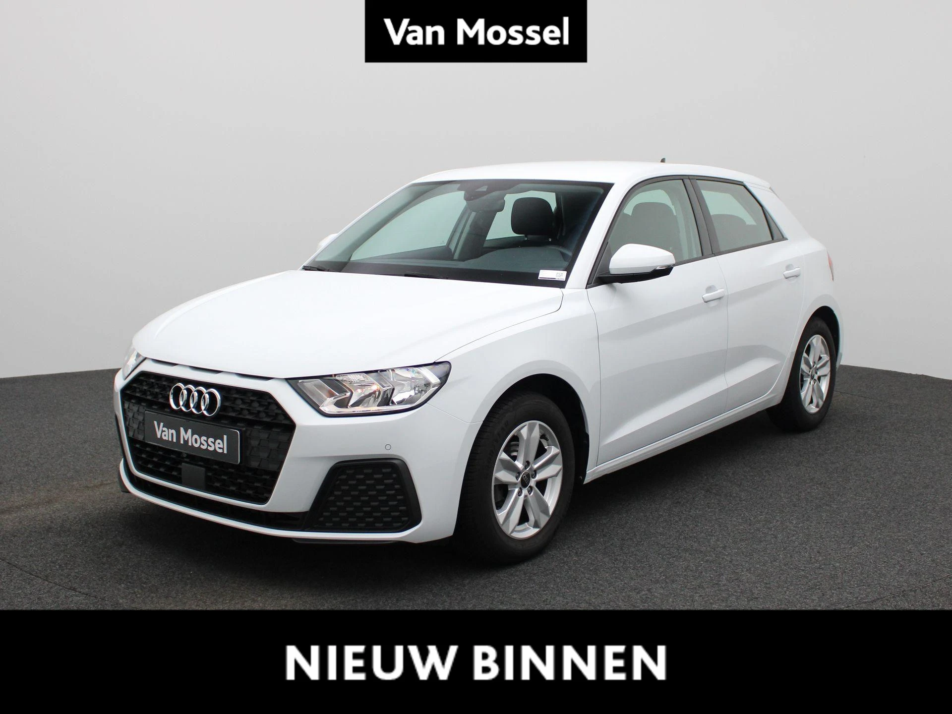 Audi-A1 Sportback-image-0