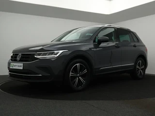 Volkswagen Tiguan Dsl Tiguan 2.0 TDI SCR Active DSG 150PK *NAVI*CAMERA*AIRCO*ACC*PDC*...*