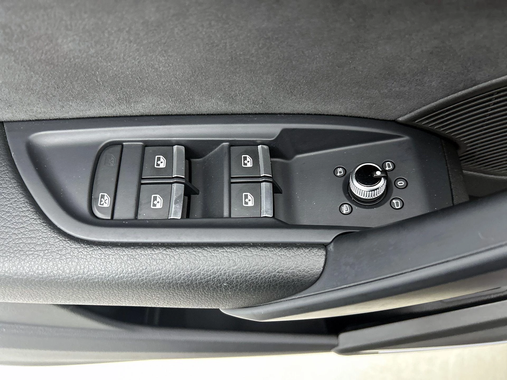 Audi Q5 Sportback 55 TFSI e S edition