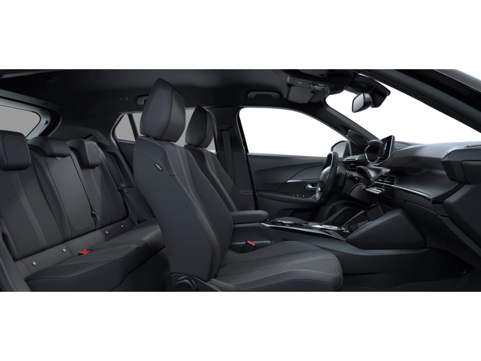 Peugeot 2008 Allure