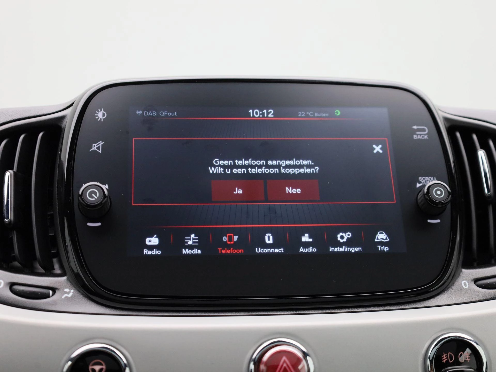 Fiat 500 1.0 Hybrid 70