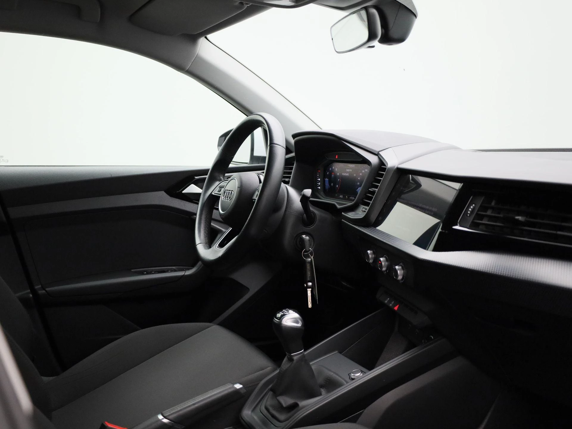 Audi-A1 Sportback-image-28