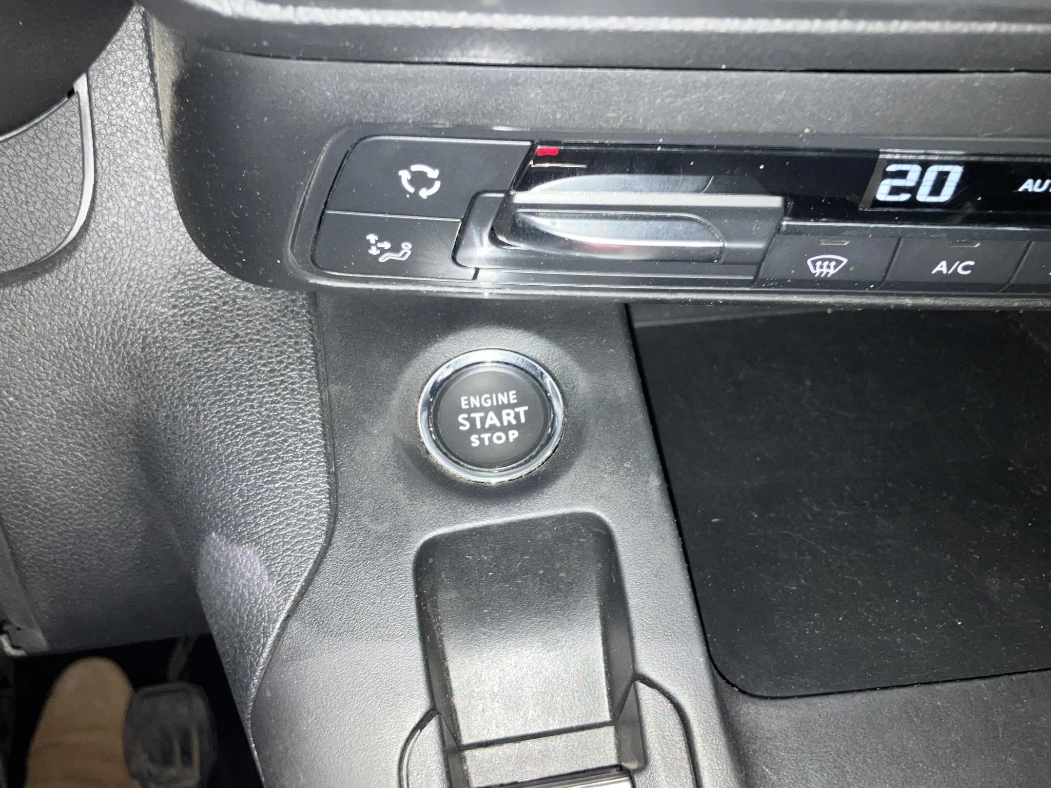 Opel Combo Life 1.2 Turbo Start/Stop Edition L2H1