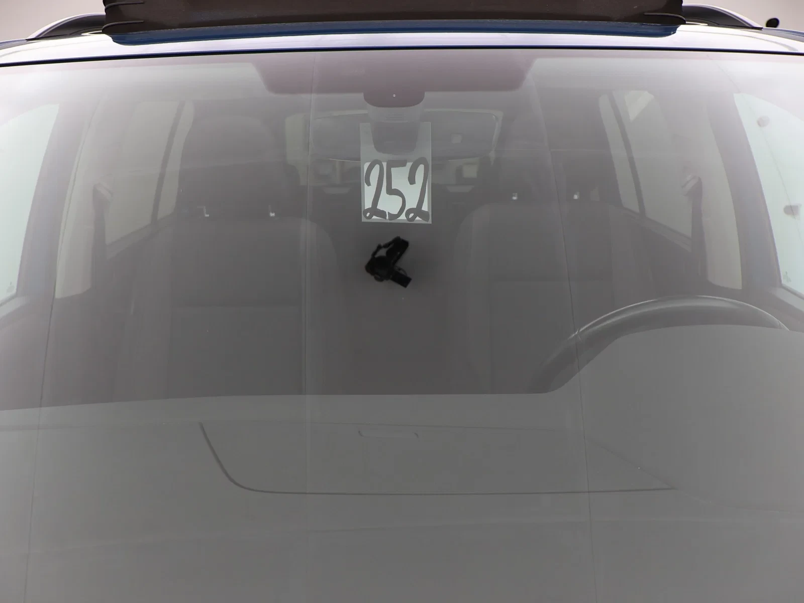 Volkswagen Touran Touran Trendline 1.5TSI 150PK *PANODAK*7 ZITPLAATSEN*CAMERA*ACC*PDC*APP-CONNECT*...*