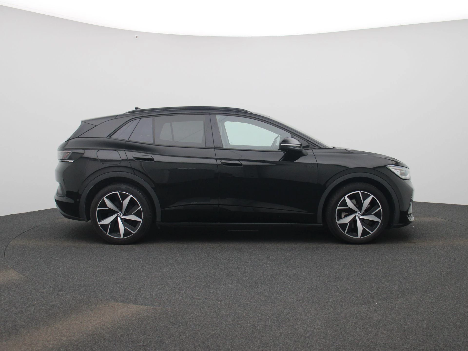 Volkswagen ID.4 GTX 4Motion 77 kWh 299 PK|