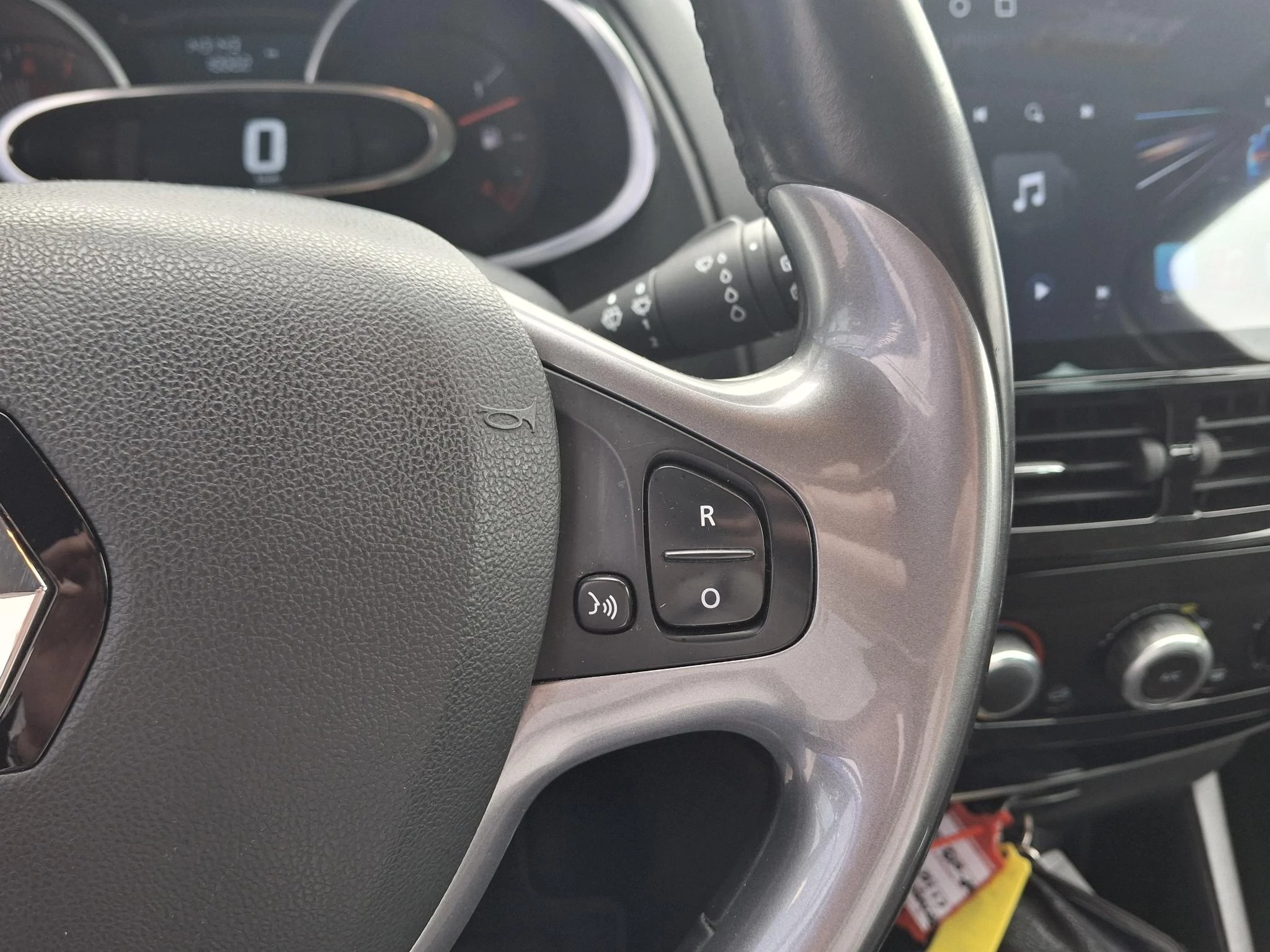 Renault Clio 0.9 TCe ECO Night&Day