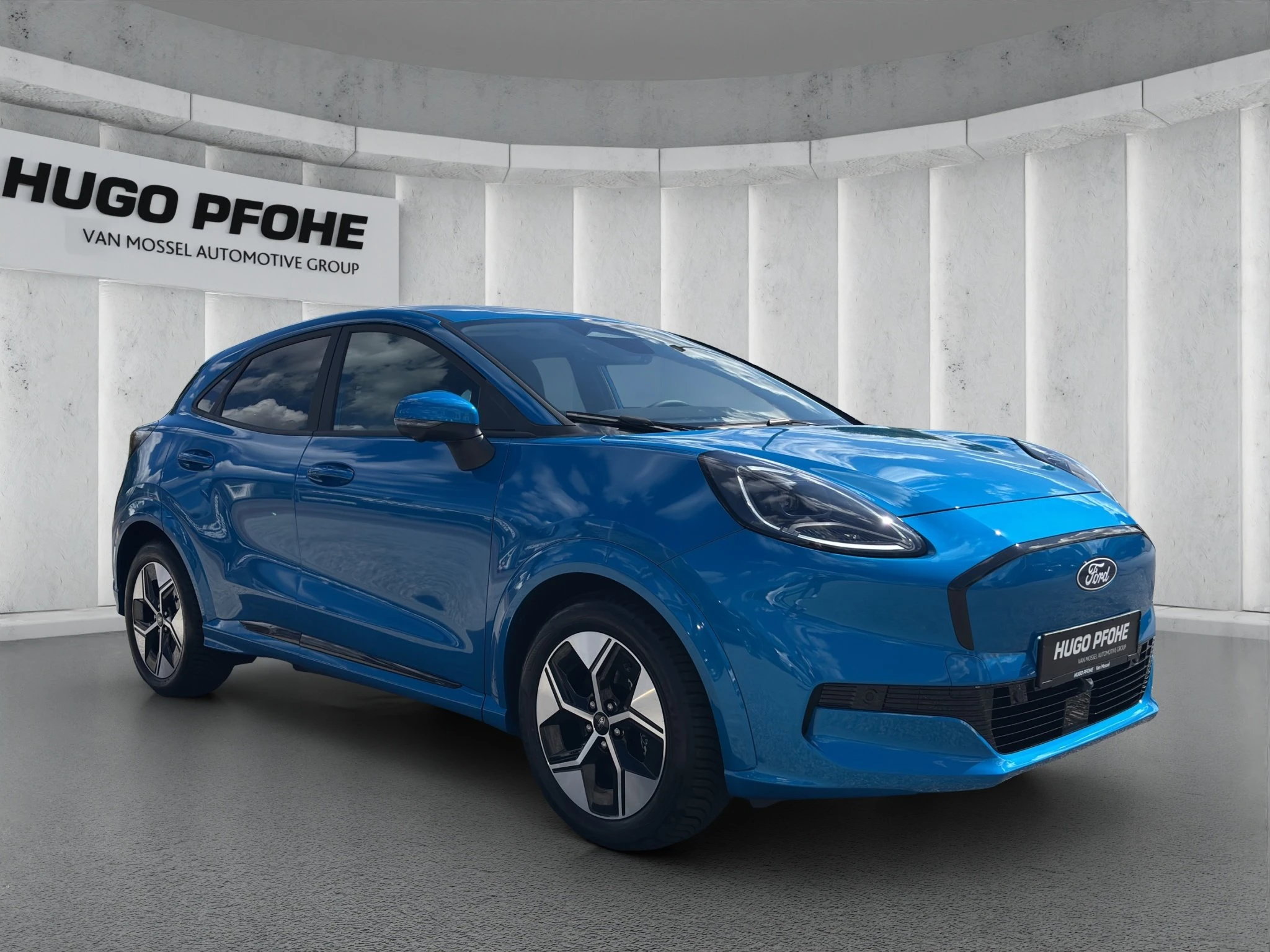 Ford-Puma Gen-E-image-6