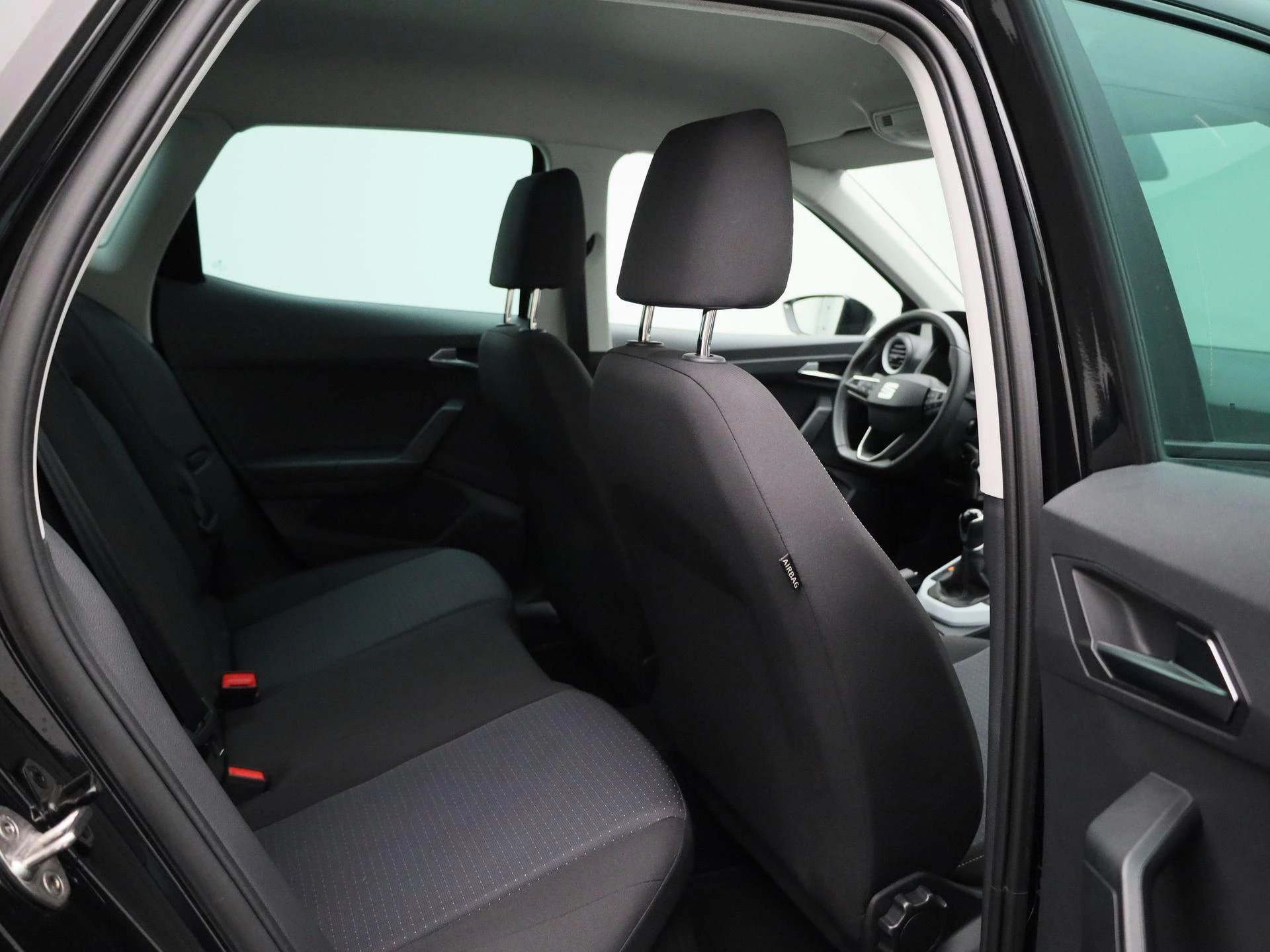 SEAT Arona 1.0 TSI 70kW Move