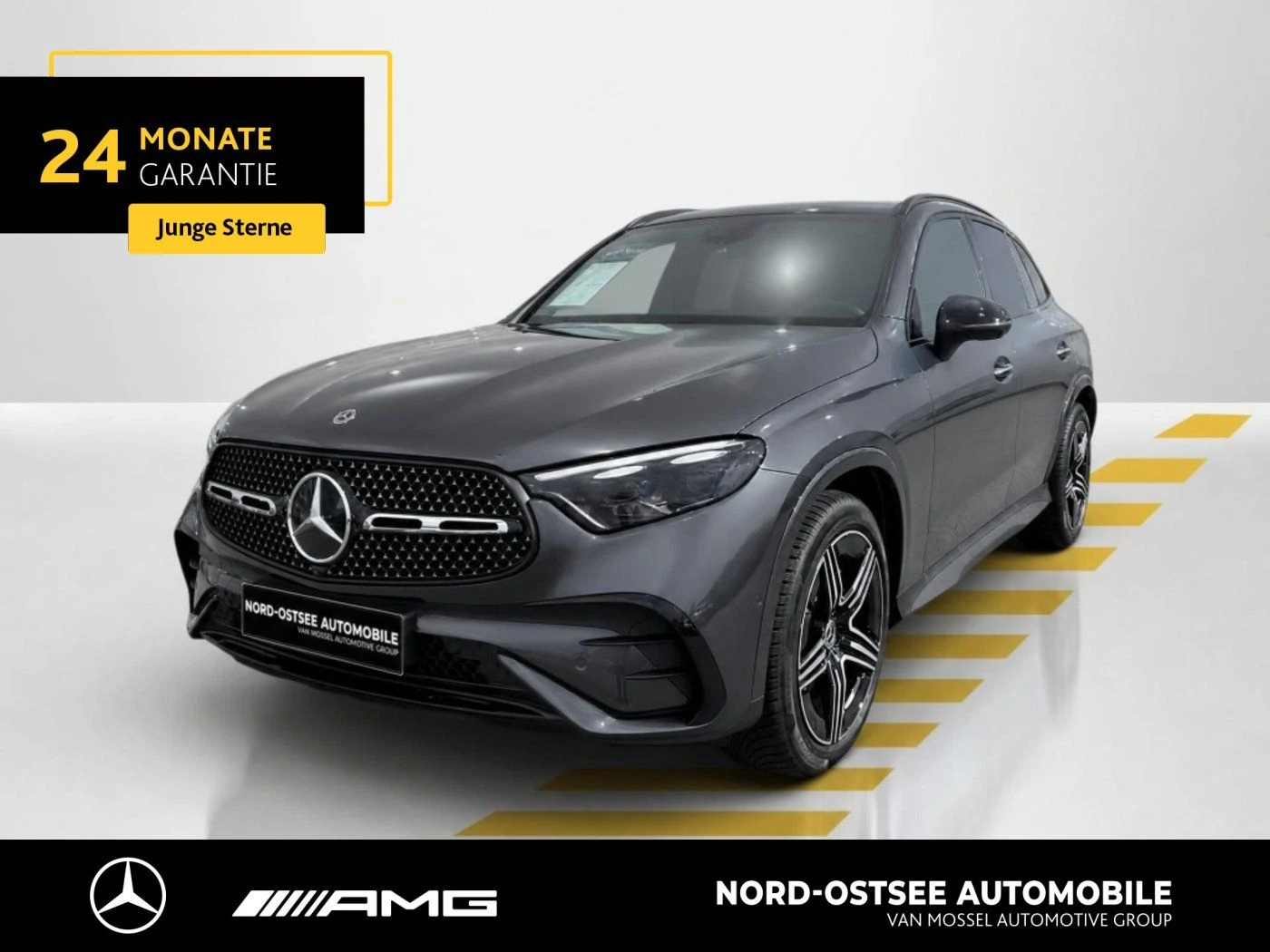 Mercedes-Benz-GLC 220 d-image-0