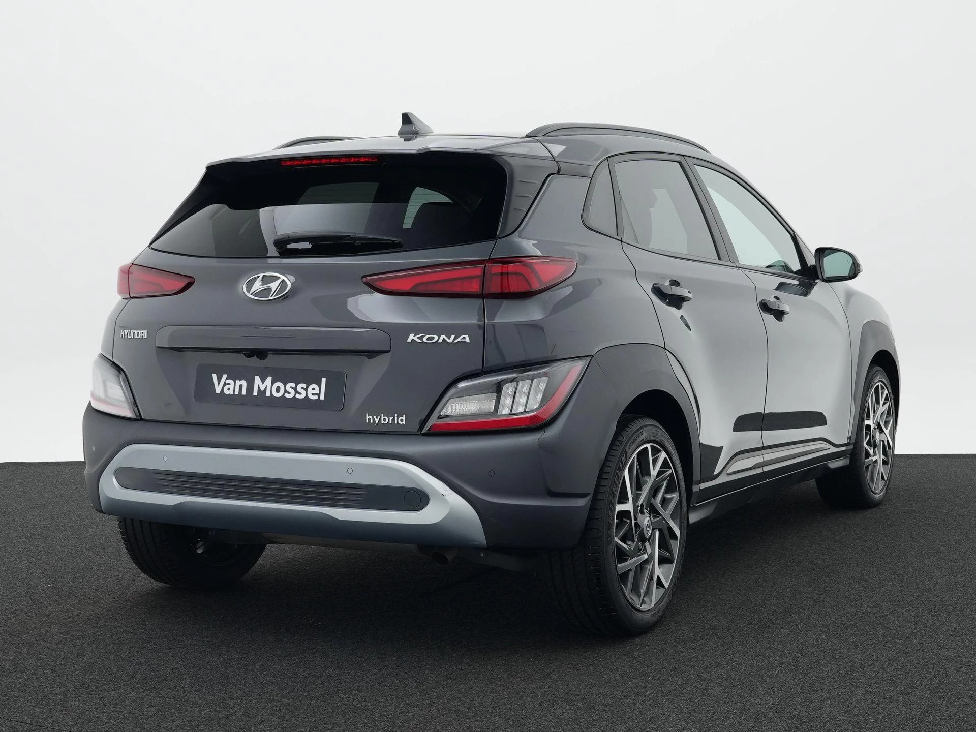Hyundai Kona 1.6 GDI HEV Fashion