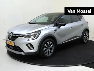 Renault Captur 1.0 TCe 100 Intens