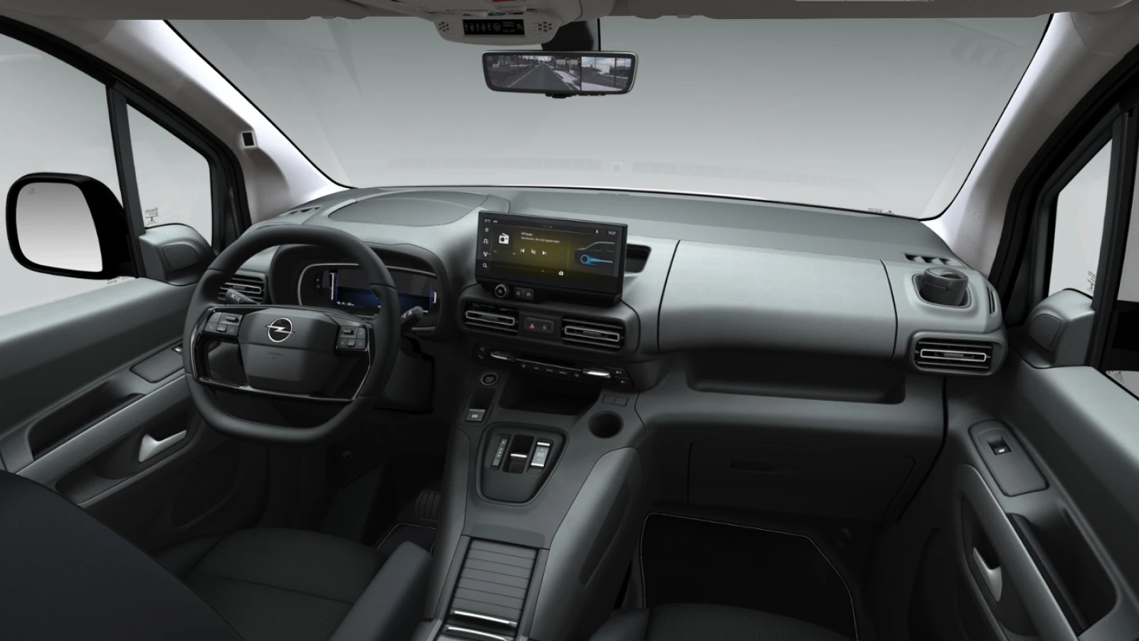 Opel Combo-e