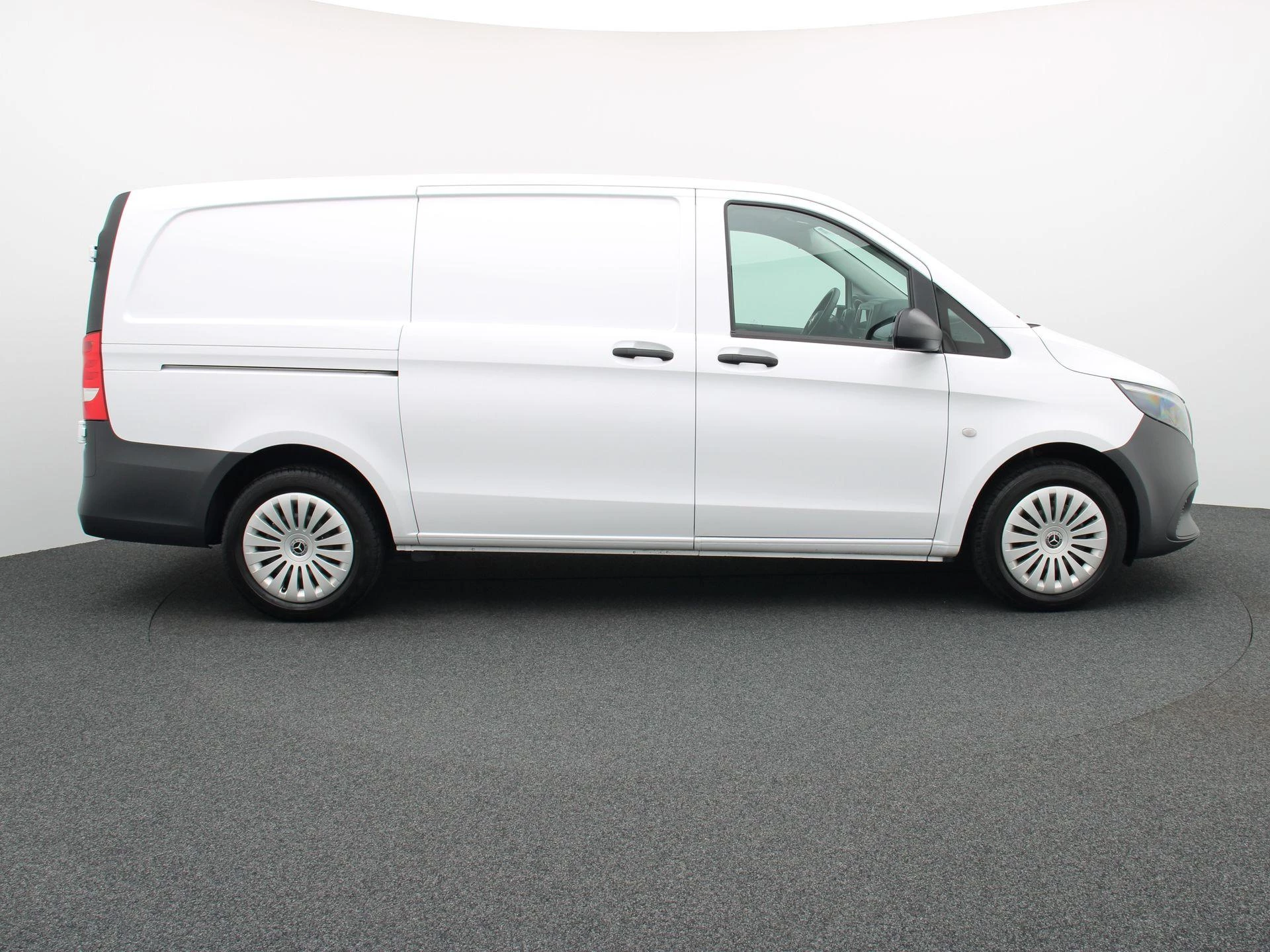 Mercedes-Benz Vito 2.0 CDI 114 PRO SWB L2