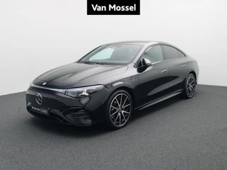 Mercedes-Benz CLA 250+ Sport Edition + AMG LINE + MULTIBEAM LED + CARPLAY +