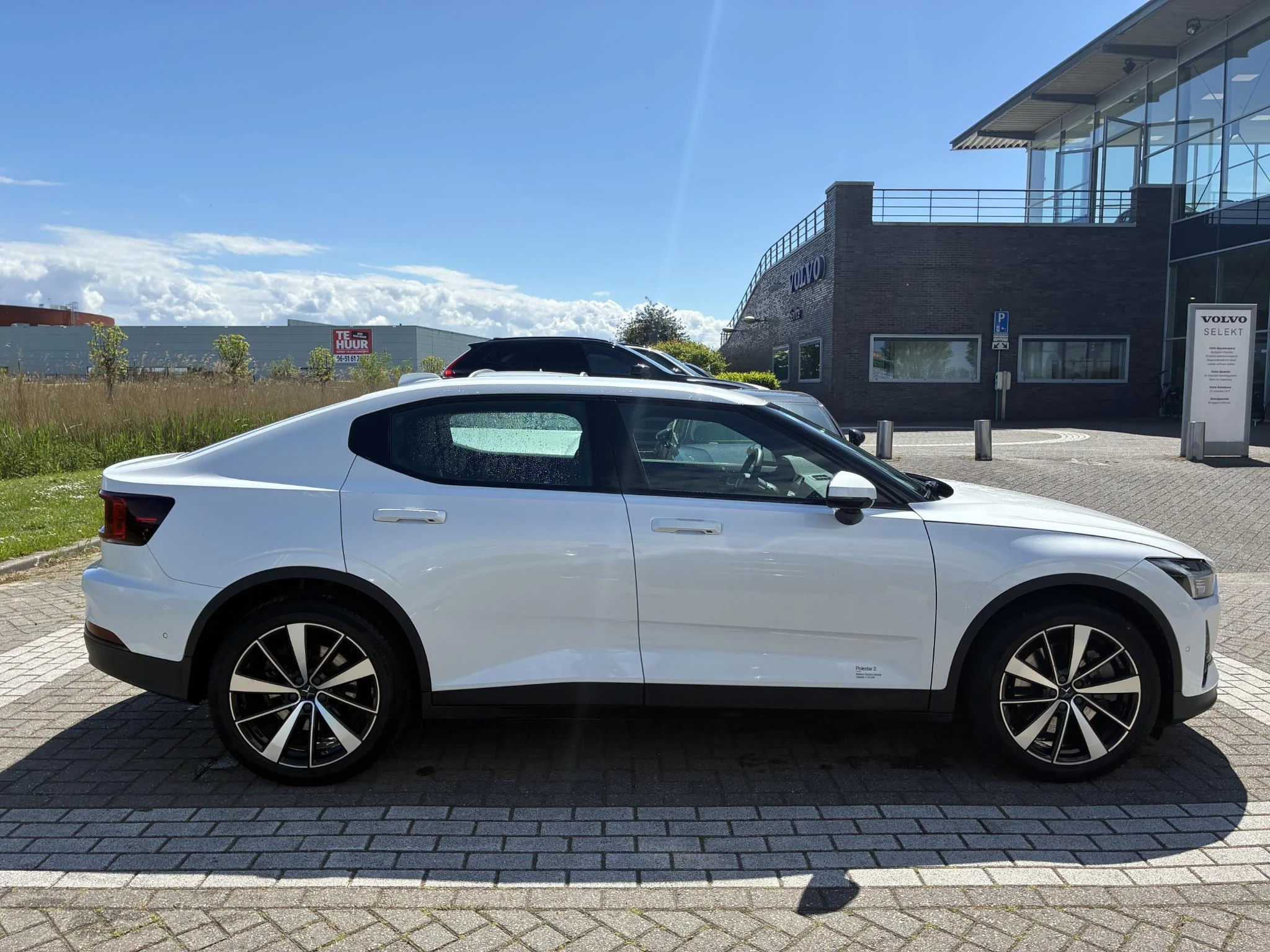 Polestar 2 Long Range Single Motor 78 kWh