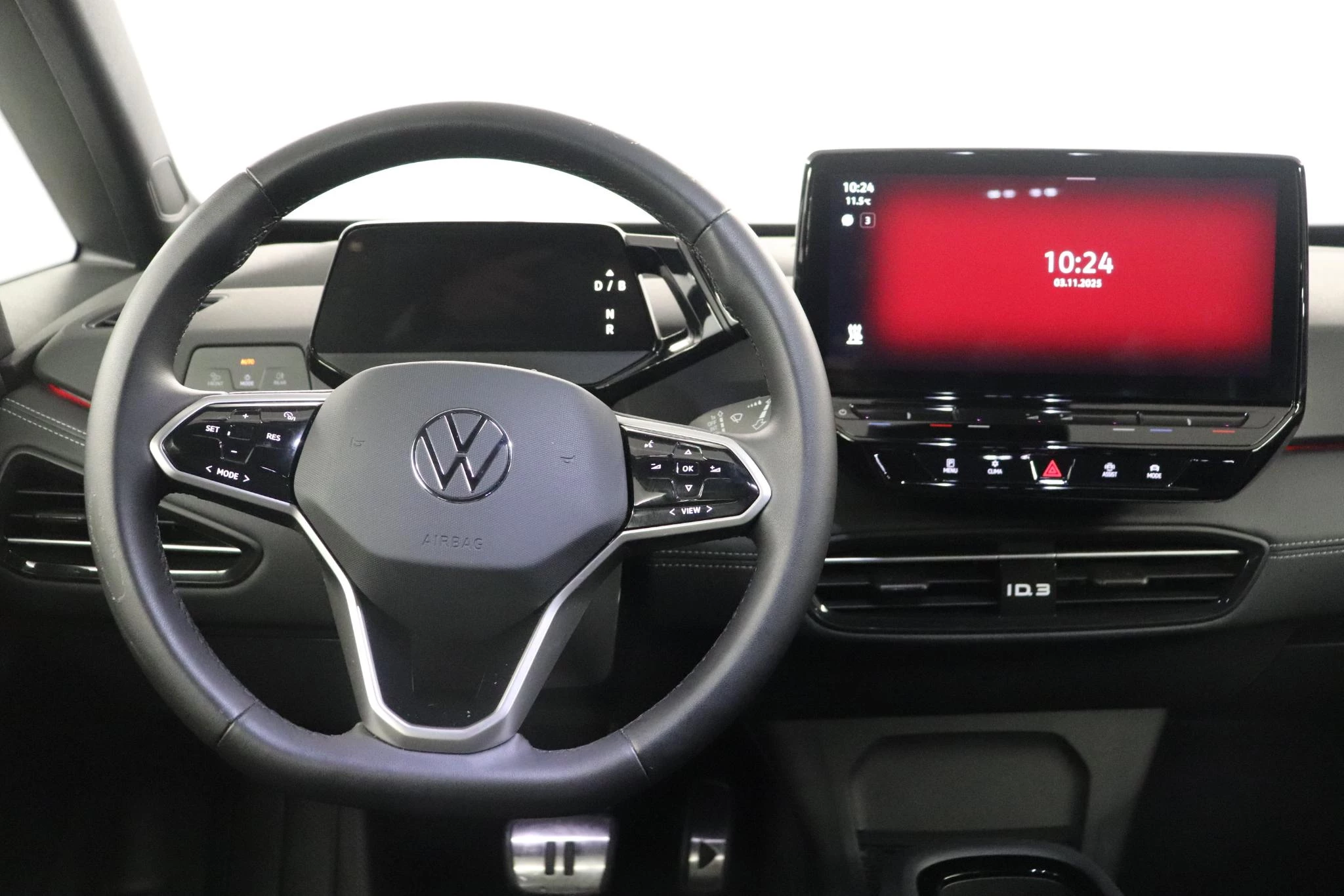Volkswagen ID.3 58 kWh 150kW Business Pro