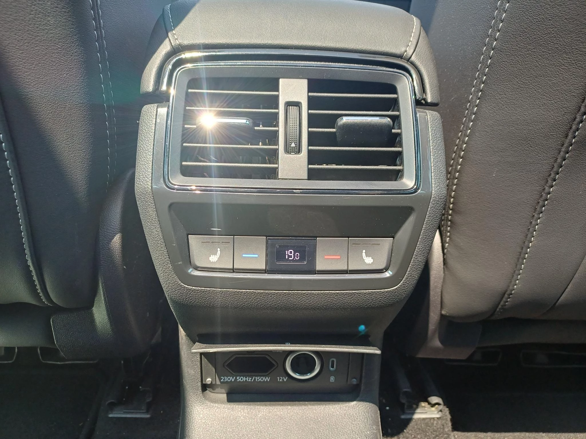 Škoda Kodiaq 1.5 TSI 110kW DSG7 Sportline II