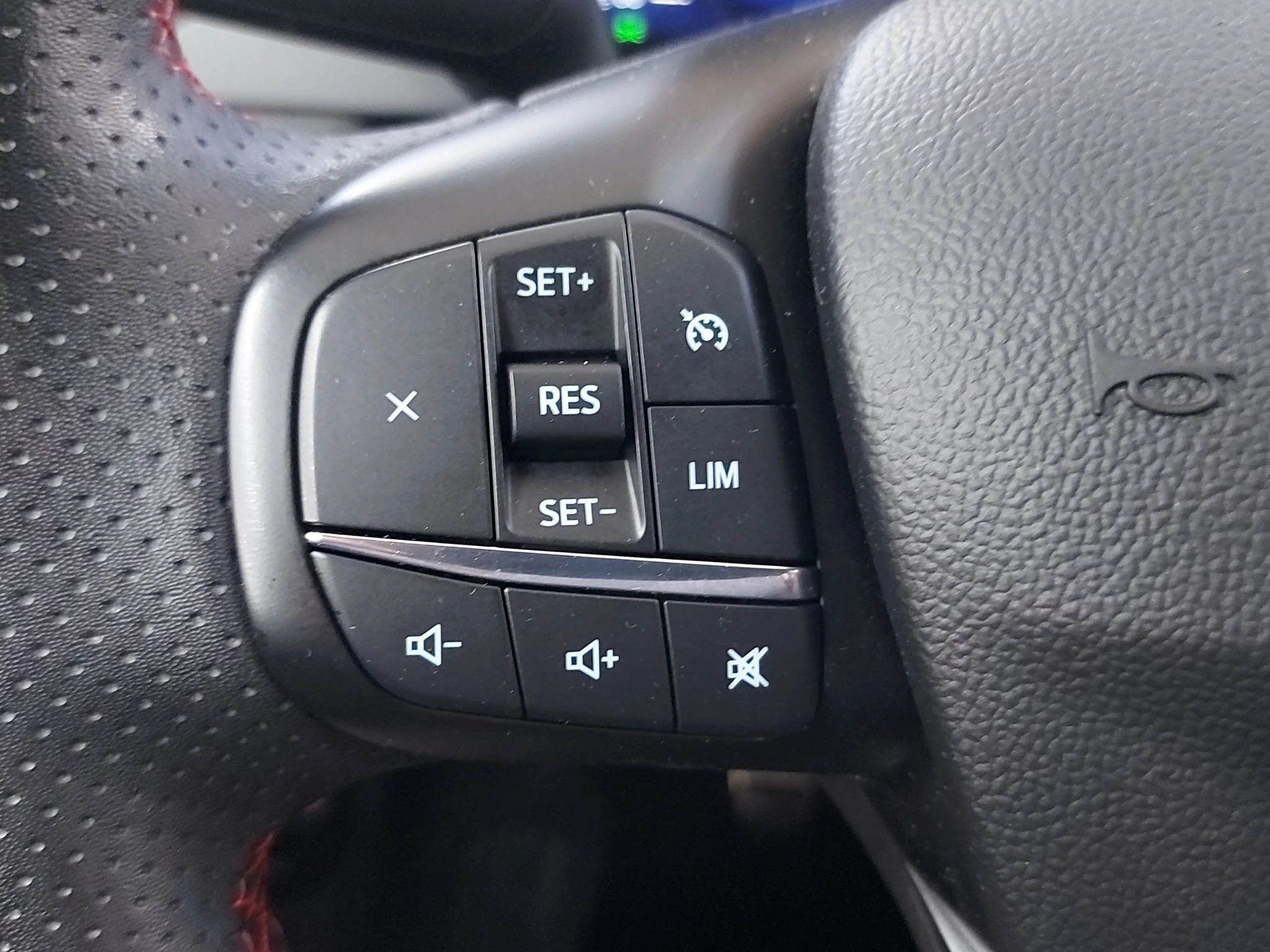 Ford Kuga 2.0 EcoBlue Hybrid ST-Line Start/Stopp (EURO