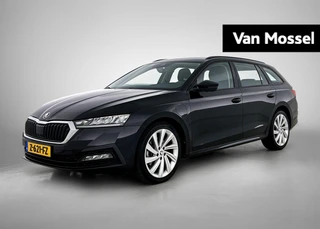 Škoda Octavia Combi 1.4 TSI iV PHEV Business Edition