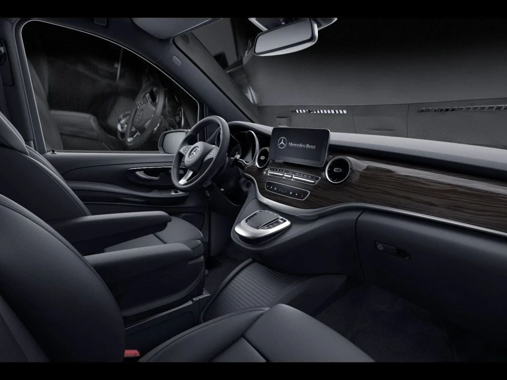 Mercedes-Benz-V-Klasse 250-image-10