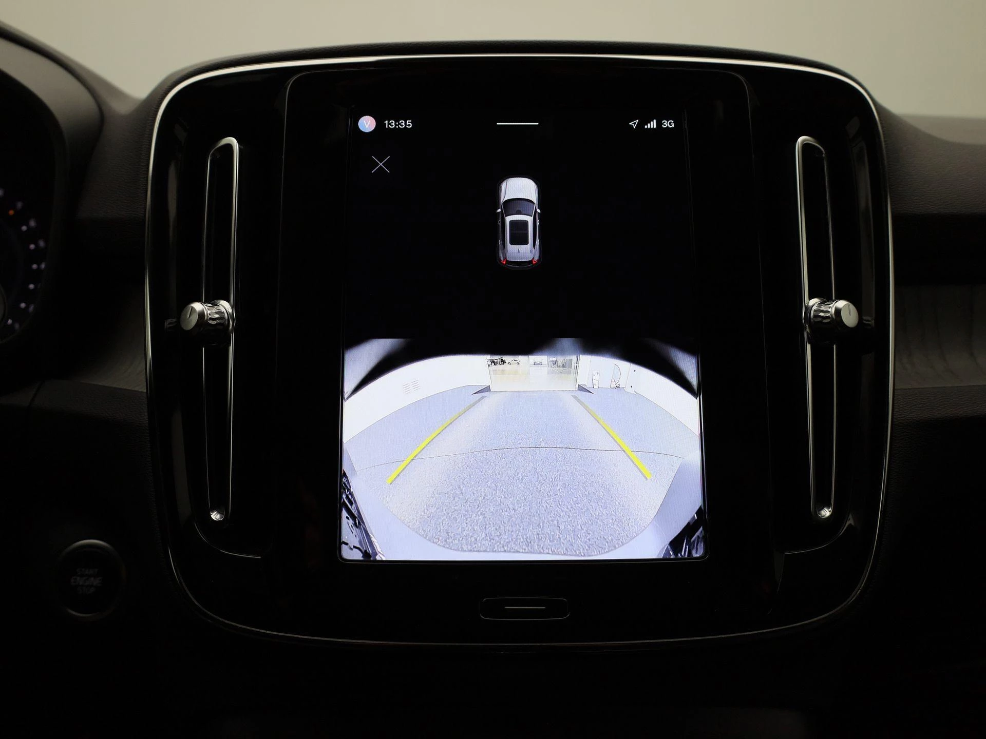 Volvo XC40 B3 Core DCT