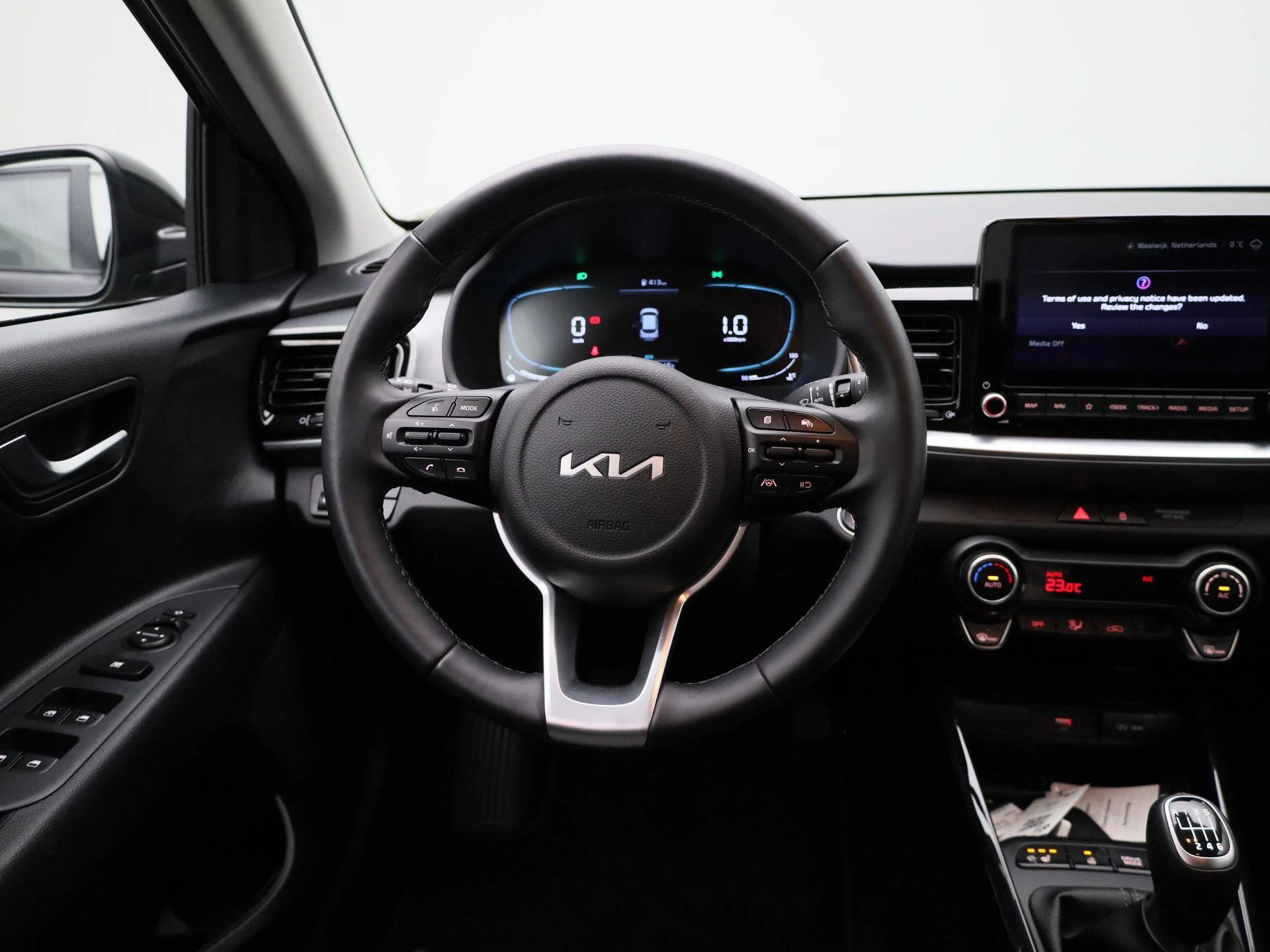 Kia Stonic 1.0 T-GDi MHEV DynamicPlusLine