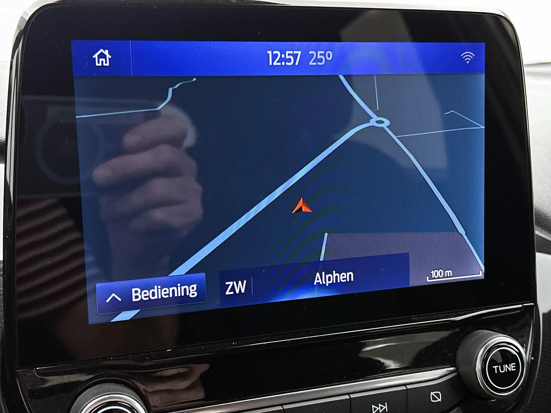 Ford Puma 1.0 EcoBoost Hybrid ST-Line X