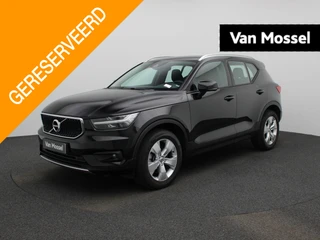 Volvo XC40 T2 Geartronic Momentum Pro