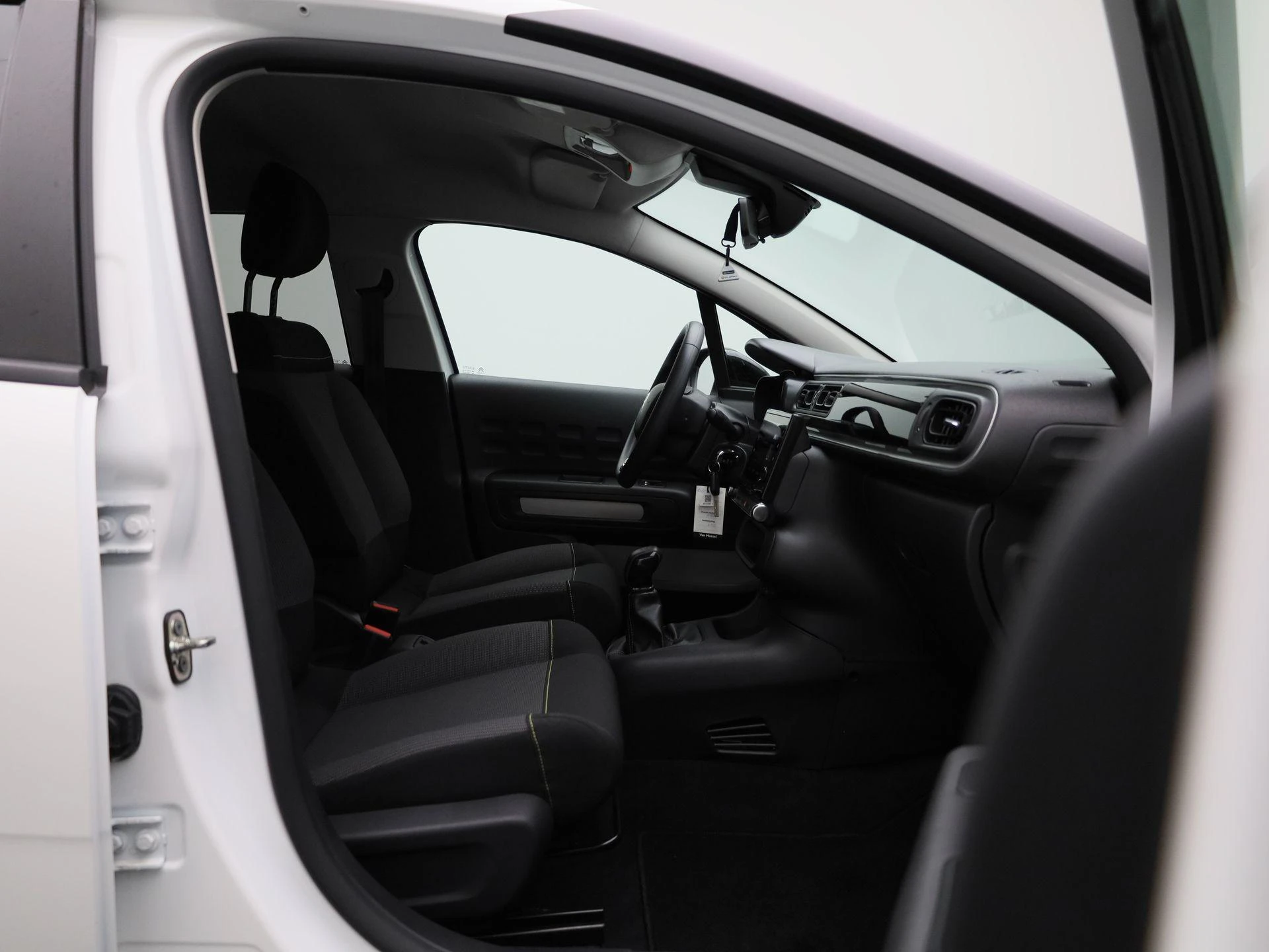 Citroën C3 1.2 PureTech 82 S&S MAN Feel