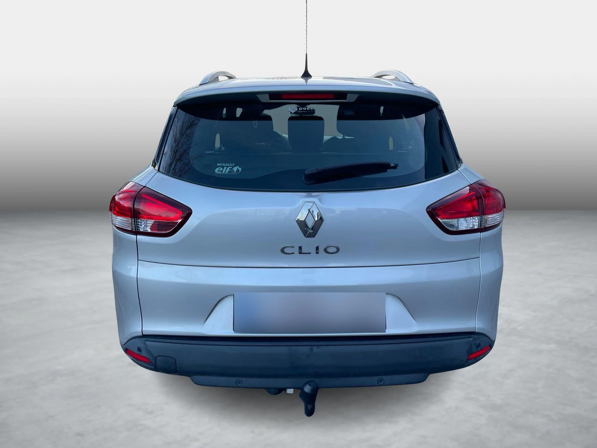 Renault Clio Grandtour TCe 90 Cool & Sound #2