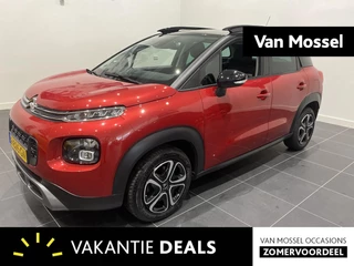 Citroën C3 Aircross 1.2 S&S Feel