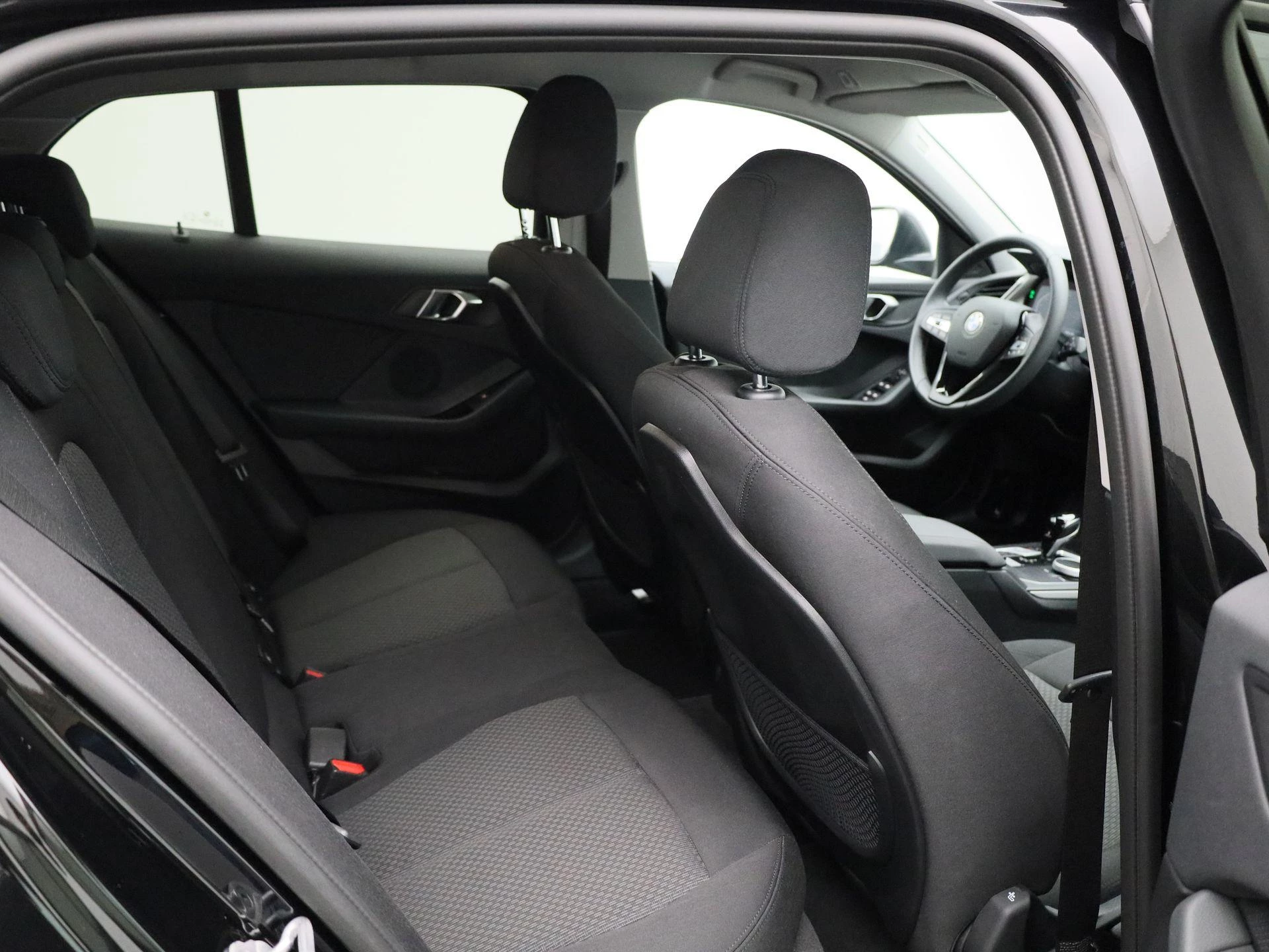 BMW Série 1 Hatch 116iA (80 kW)