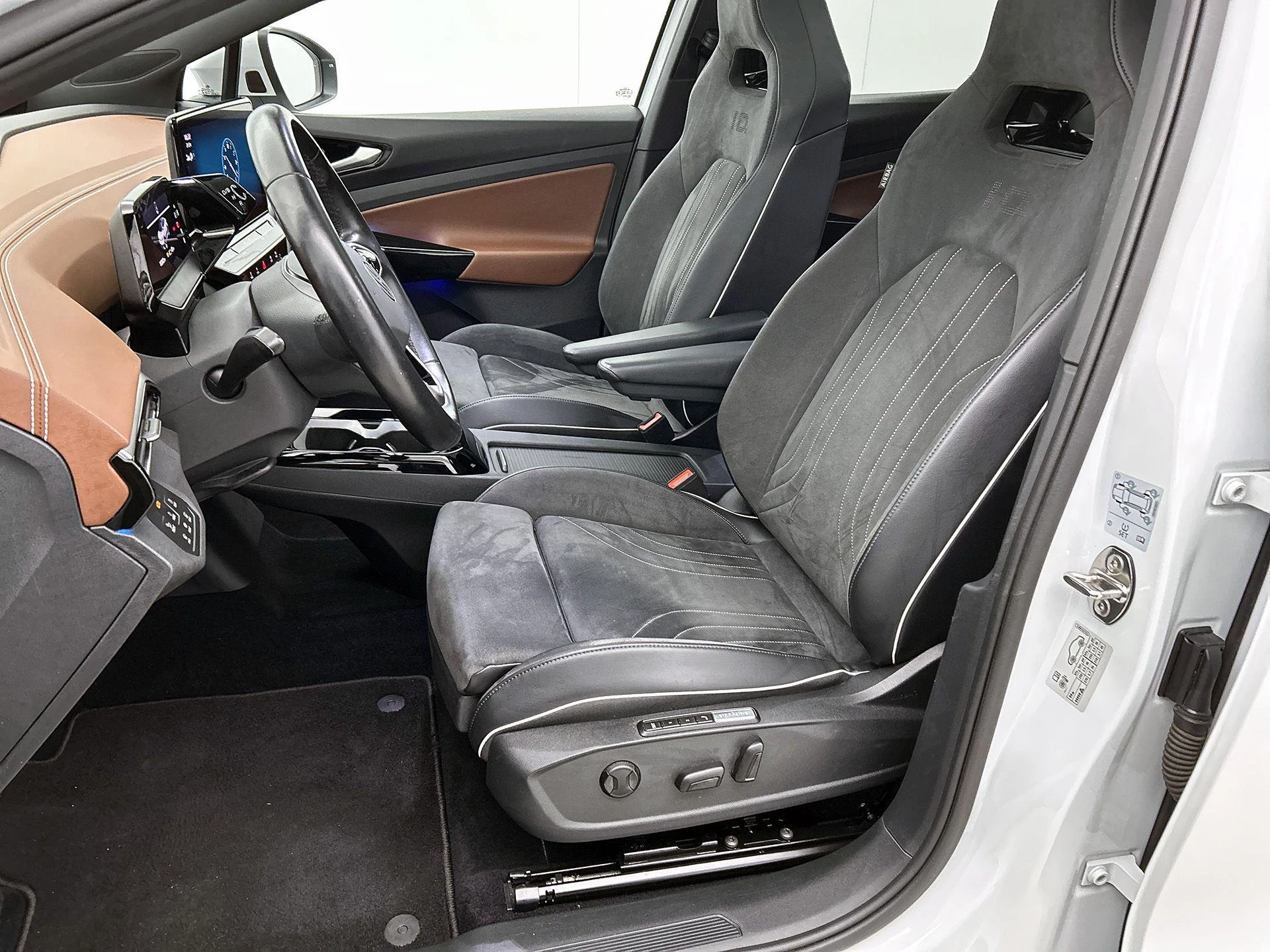 Volkswagen ID.5 Pro 77 kWh