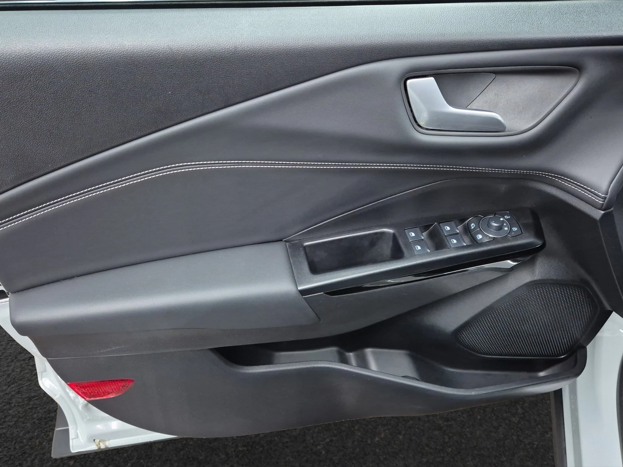 Ford Puma Titanium*ACC*NAVI*RFK*SHZ*LRHZ