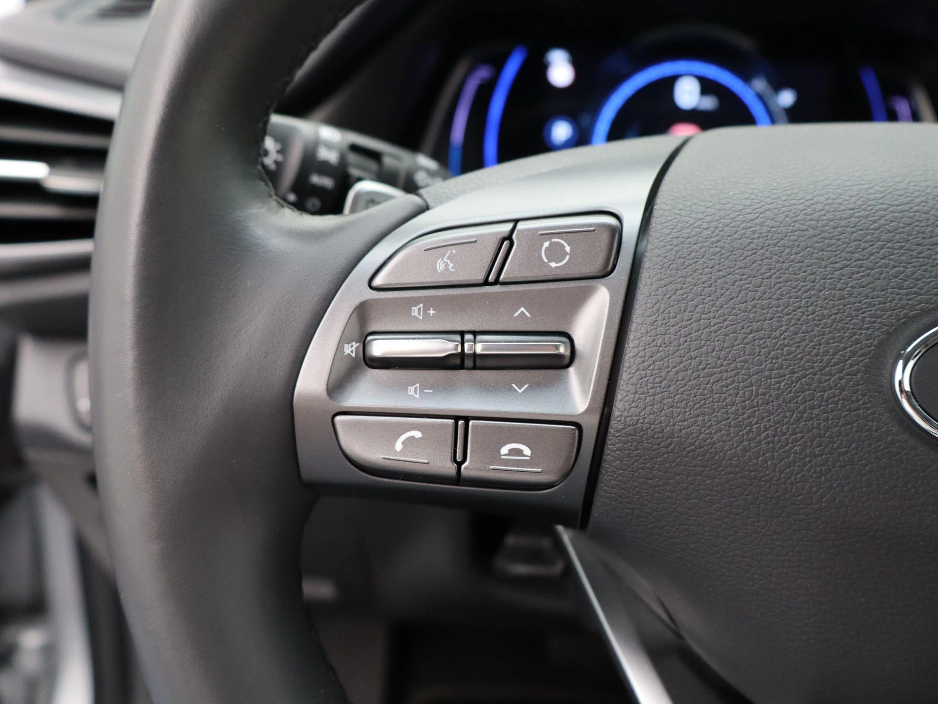 Hyundai IONIQ Comfort EV 38 kWh