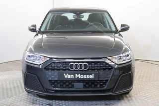 Audi A1 Sportback 1.0 25 TFSI 70kW Advanced