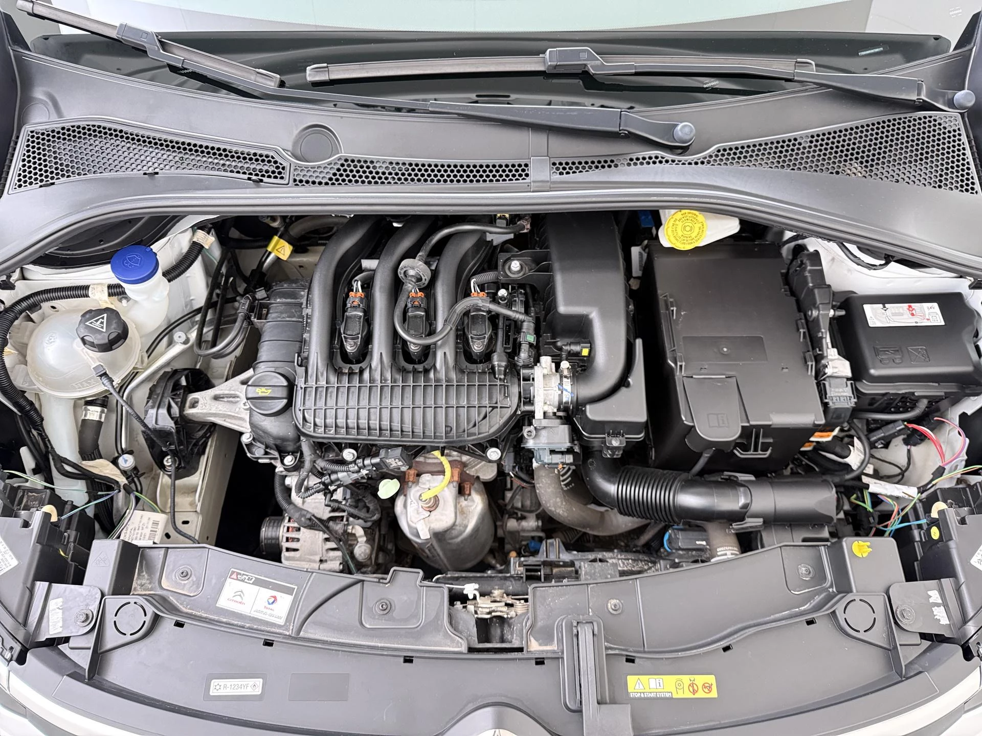 Citroën C3 1.2 PureTech Feel