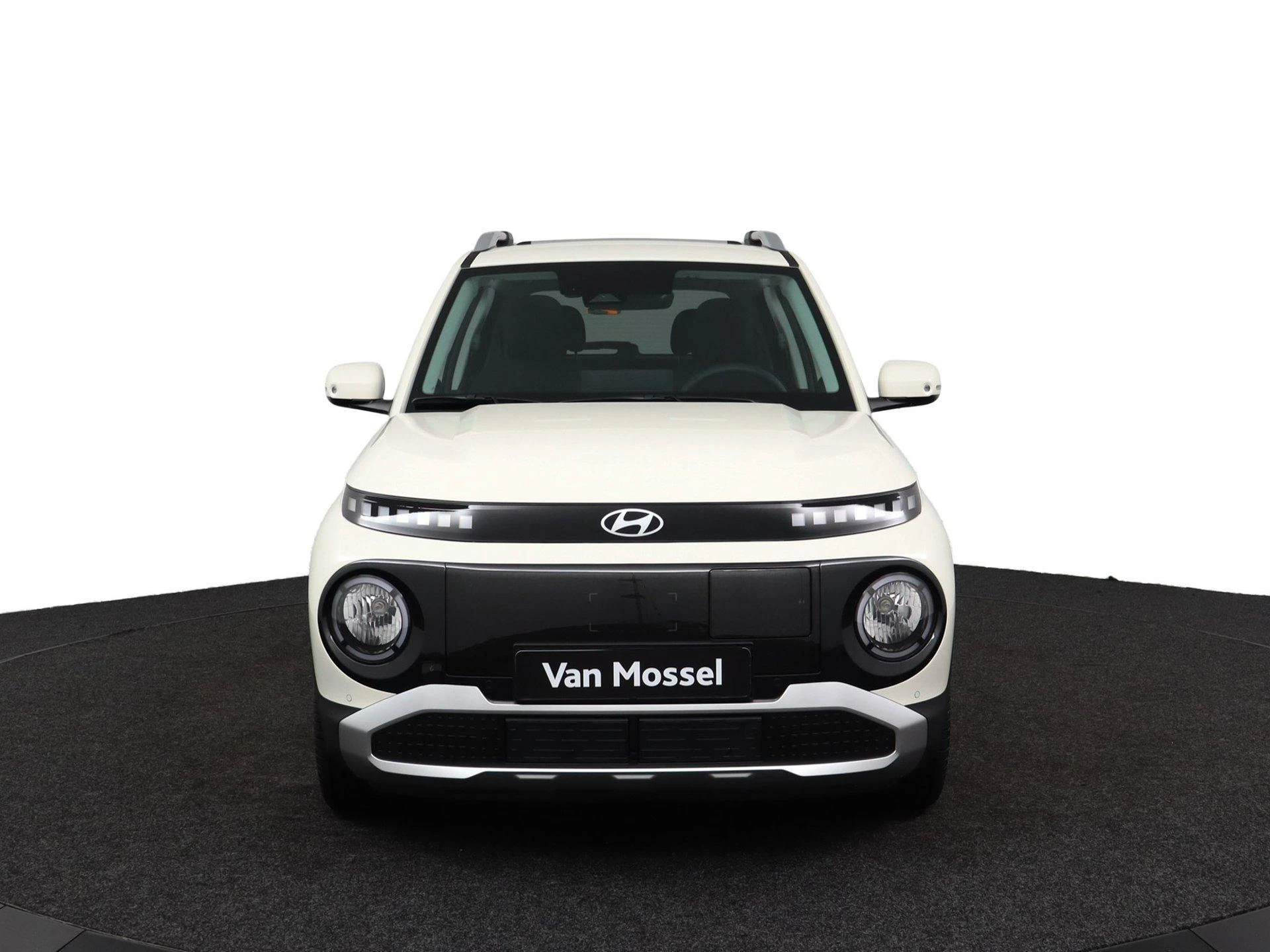 Hyundai Inster Advanced 5p. 42 kWh
